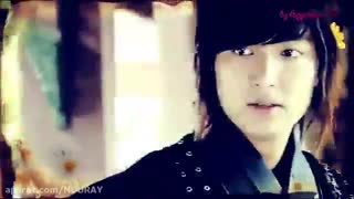 میکس عاشقانه سریال ایمان(سرنوشت)