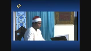 الشیخ محمداللیثى سورة النساء