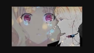 میکس عاشقان شیطانی(ساخت خودم)