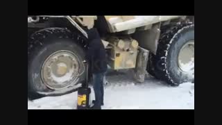 ماشین آلات معدنی راهسازی