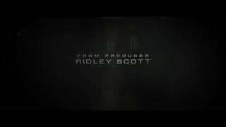 تریلر فیلم Morgan