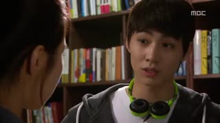 (Jr & JB)< قسمت 1 > زیرنویس فارسی  + When.a.Man.Loves