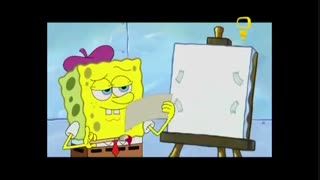 تو اخراجی باب اسفنجی