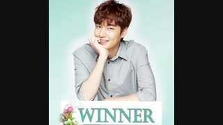 ❤اوپا لی مین هو ❤  2016.5.27خیلی خیلی داغ داغ عکسهای همین امروز منتشرشده از اوپا لی مین هو