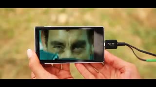 گیرنده دیجیتال موبایل و تبلت اندرویدی
