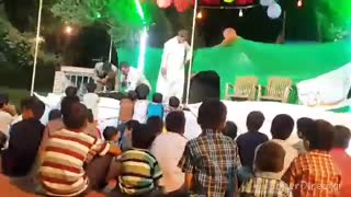 نیمه شعبان1394 قسمت دوم