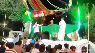 نیمه شعبان 1394 قسمت3