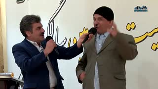 طنزوجنگ شادی