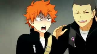 AMV__SHAKE IT OFF