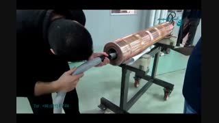 جاروبرقی صنعتی| مکنده صنعتی|جاروبرقی 202DS