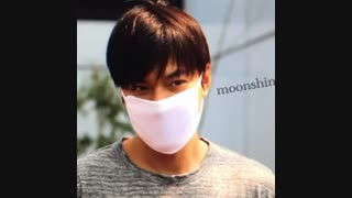 ❤اوپا لی مین هو ❤ 2016.5.28خیلی خیلی داغ داغ همین الان اوپا لی مین هو در اینچئون