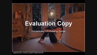 آهنگش عاااااالیه