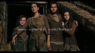 تیزرفیلم جدید نوح (نواح)