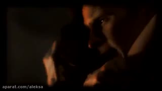 fight_clara  oswin  oswald