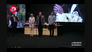 خواستگاری ناغافل اصغری از دختر هاشم آقا روی استیج برج میلادو منفجر کرد