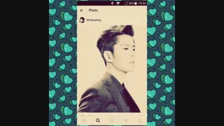 کیم کیو جونگ