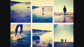 واسه مسابقه