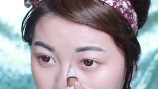 میکاپ به سبک تهیون (lion heart)