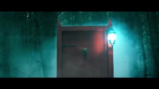 فیلم کوتاه The Clearing