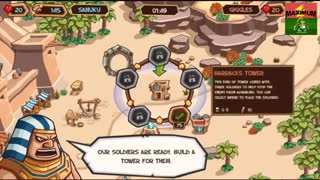 Empires of Sand