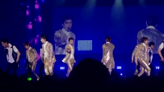 2PM - 運命 (Destiny) @ 2PM OF 2PM