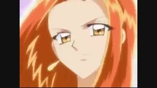 آهنگ دسته جمعی آواز پری دریایی تورو خدا یکی اون ویدیو قبلی رو بترجمه!!