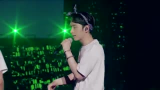 2PM - Burning Love @ 2PM OF 2PM