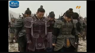 سریال افسانه جومونگ - 48