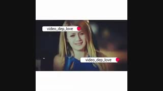 کلیپ عاشقانه