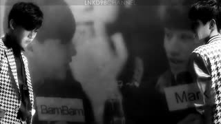 Got7-Markbam-So long