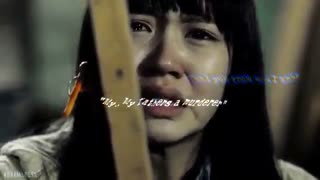 میکس ترسناک از سریال های کره ای