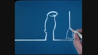 انیمیشن آقای خط 126