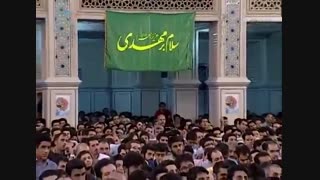 سخنرانی استاد رائفی پور