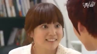 میکس خانم پاندا و آقای خارپشت