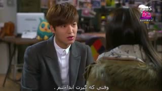 یه سکانس از وارثان که خیلی دوسش دارم......تقدیم به دوست  نماشاییم ....بنده خوب خدا(راضیه جون)