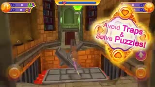 تریلر بازی آلفیا ادونچر وینکس