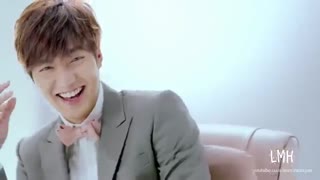 یه میکس با حال دیگه از مینهو....