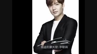 میکس عکس های عشقم مینهو