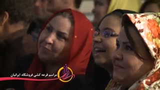 شوخی و کمدی خنده دار و دیدنی استند اپ کمدی جدید