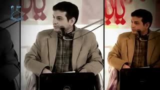 استاد رائفی پور |  تو رو خــدا بیایید یک ذره به خودمون بیایم