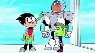 اهنگ خوندن رابین