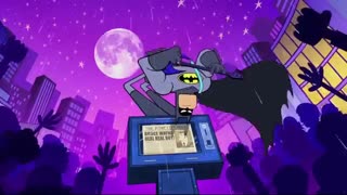 اهن. رابین و سایبورگ