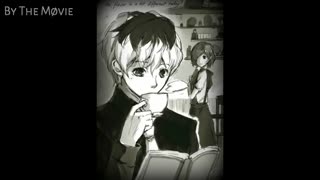 tokyo ghoul:re (!توضیحات رو بخونید!)