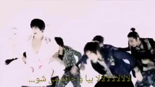 اهنگ  .10out of 10.از گروه 2pmبا زیرنویس فارسی