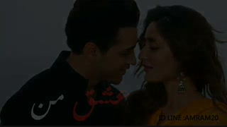 کلیپ  میکس شده عاشقانه زیباااااااااااا