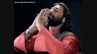 شعرخوانی صابر خراسانی - دلم بی قرار توست