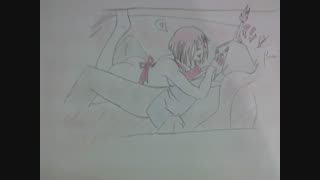 نقاشیه ساسوساکو از خودم