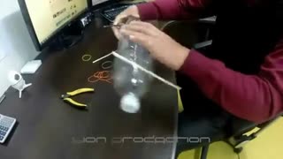 چگونه با موش های آلوده مبارزه کنیم.قسمت دوم