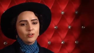 گفتگو دیدنی با بازیگران سریال شهرزاد