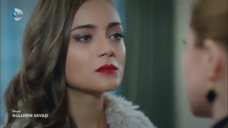 فول البوم اهنگ نبرد گلها - تیتراژ ابتدایی (اهنگ شماره 17)